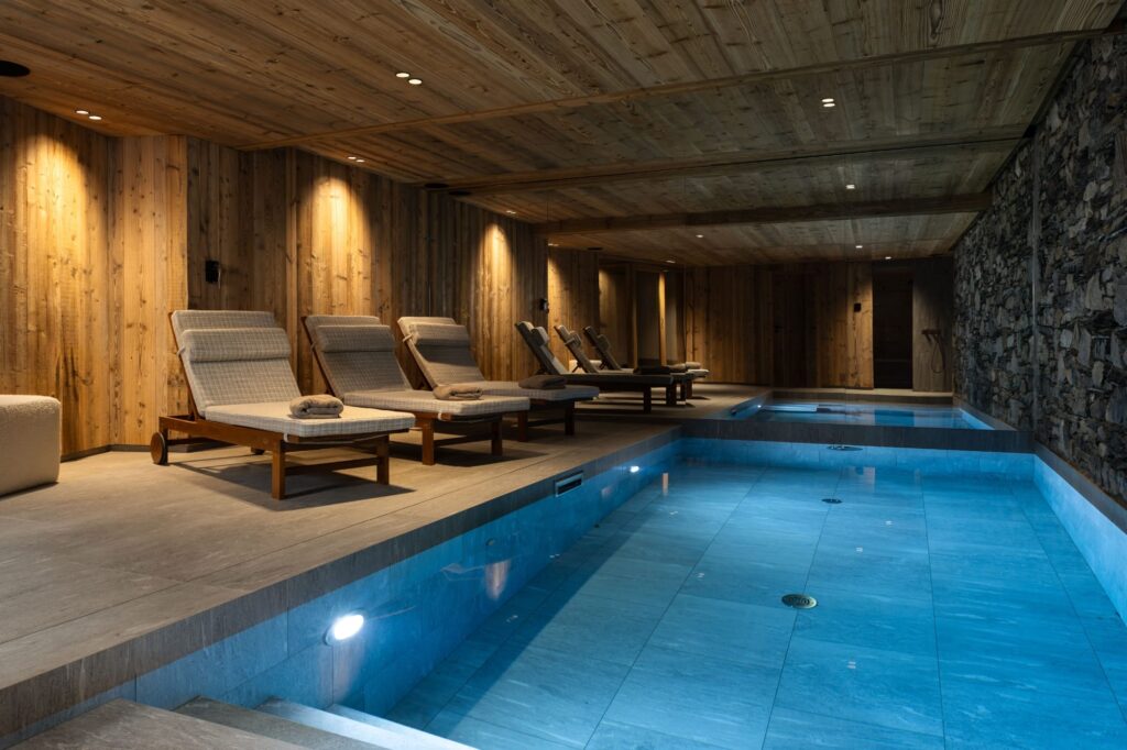 10 Luxury Chalet Features You Didn’t Know You Needed