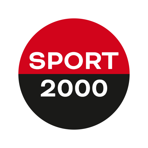 The logo for Sport 2000