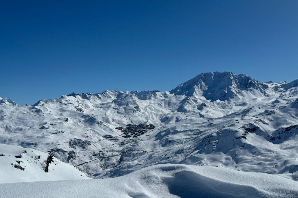 The History of Val Thorens: How Europe’s Highest Ski Resort Came to Life