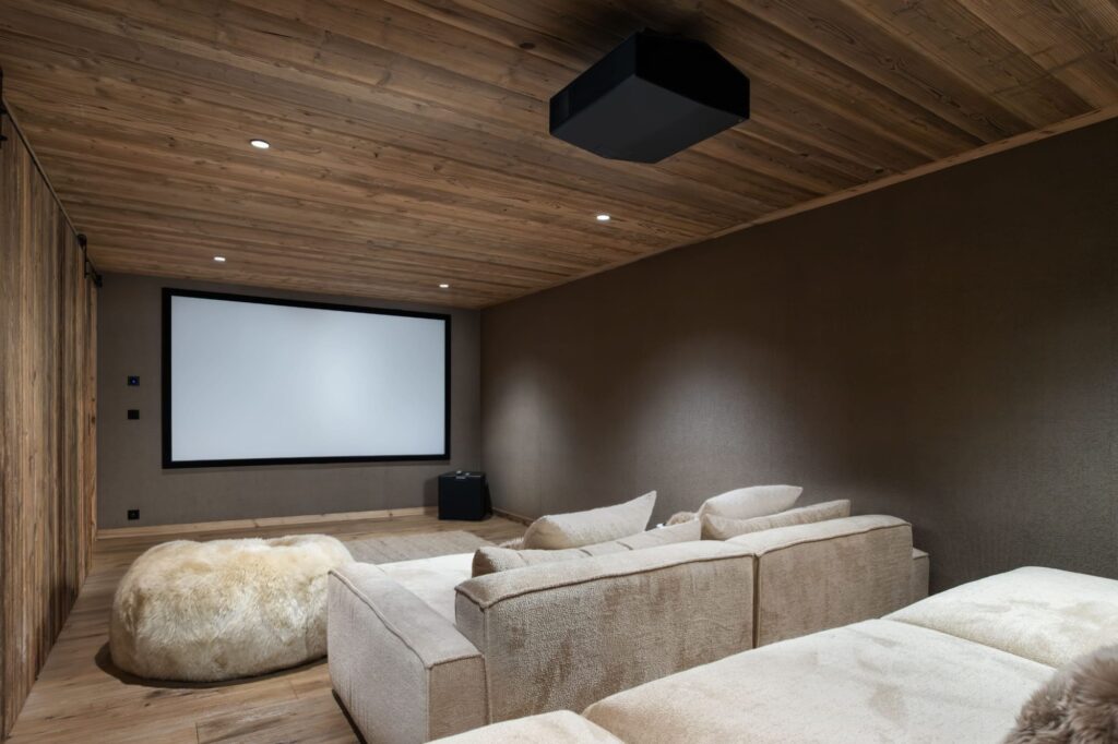 The Rise of the Ultimate Luxury Ski Chalet