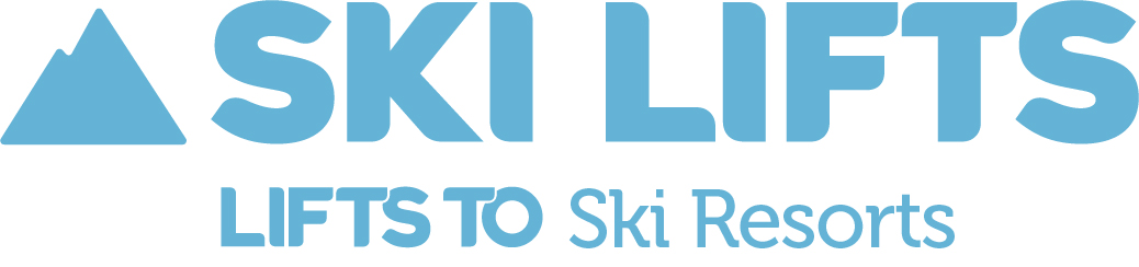 The logo for Ski Lifts