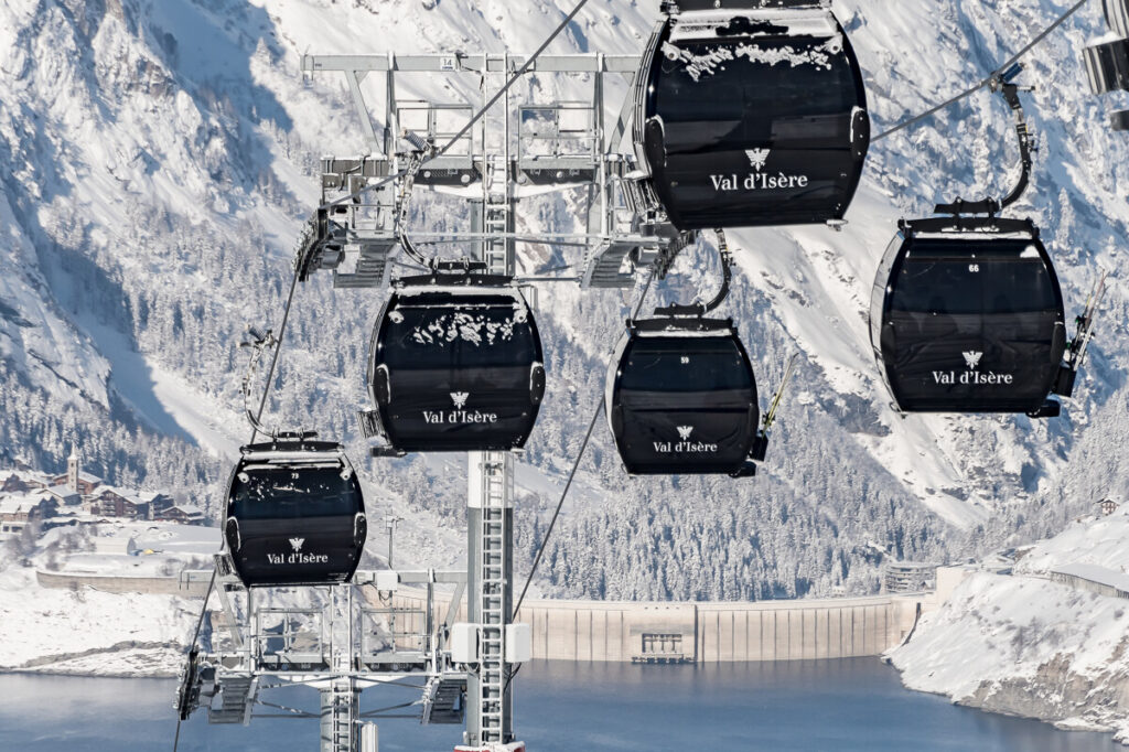 Why Val d’Isère Is One of the Best Ski Resorts in France