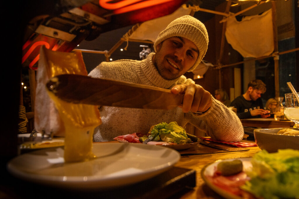 Where to Eat in La Plagne: The Best Restaurants in Every Village (and a Few Worth Skiing For!)